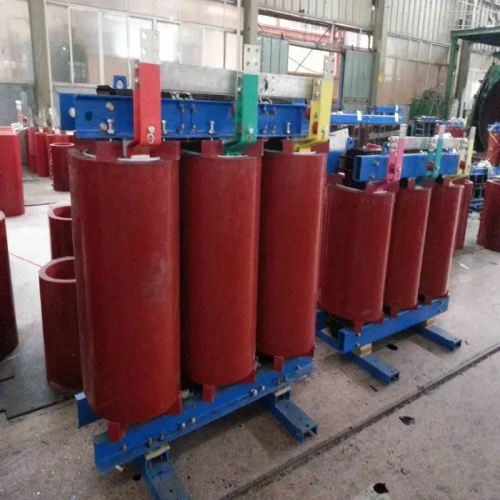 南岳SCB10-250KVA干式变压器